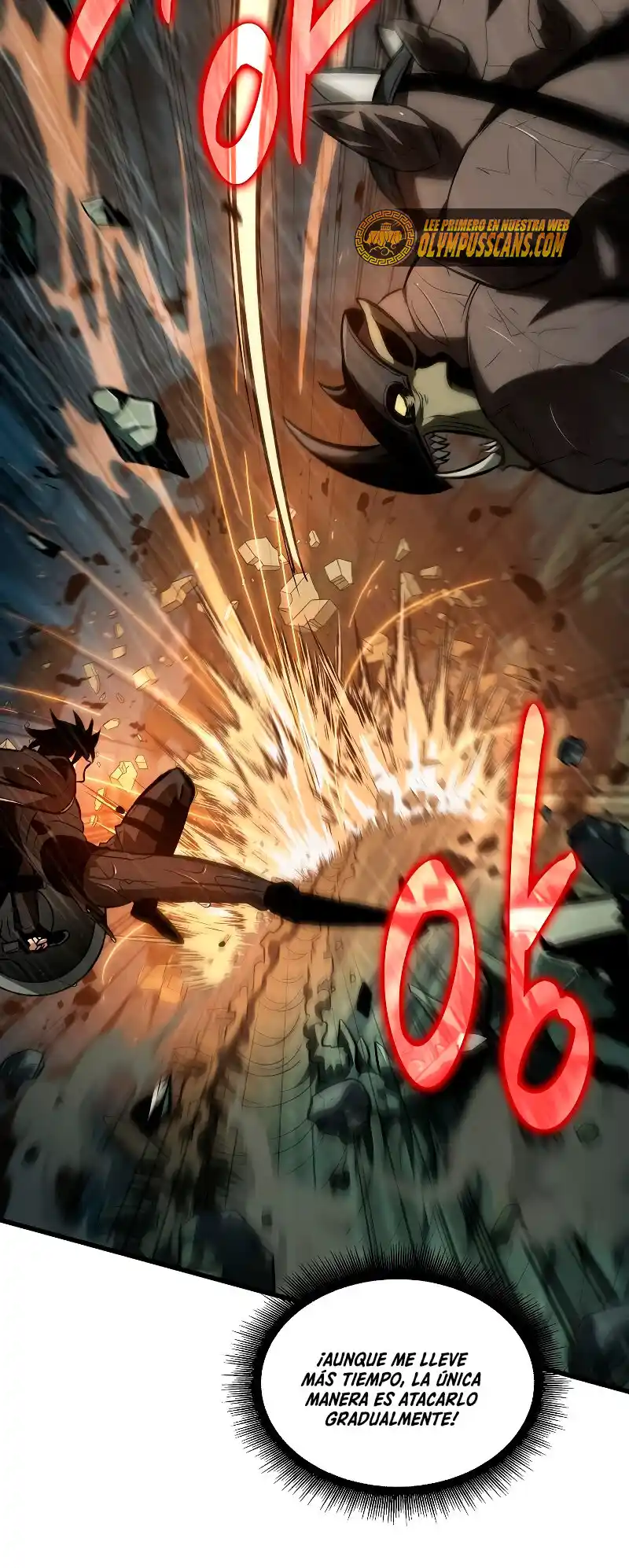 Gacha infinito capítulo 29, página 12