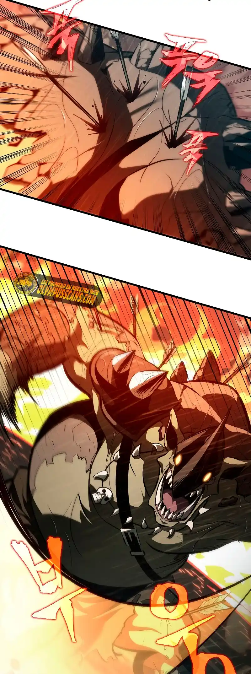 Gacha infinito capítulo 29, página 17