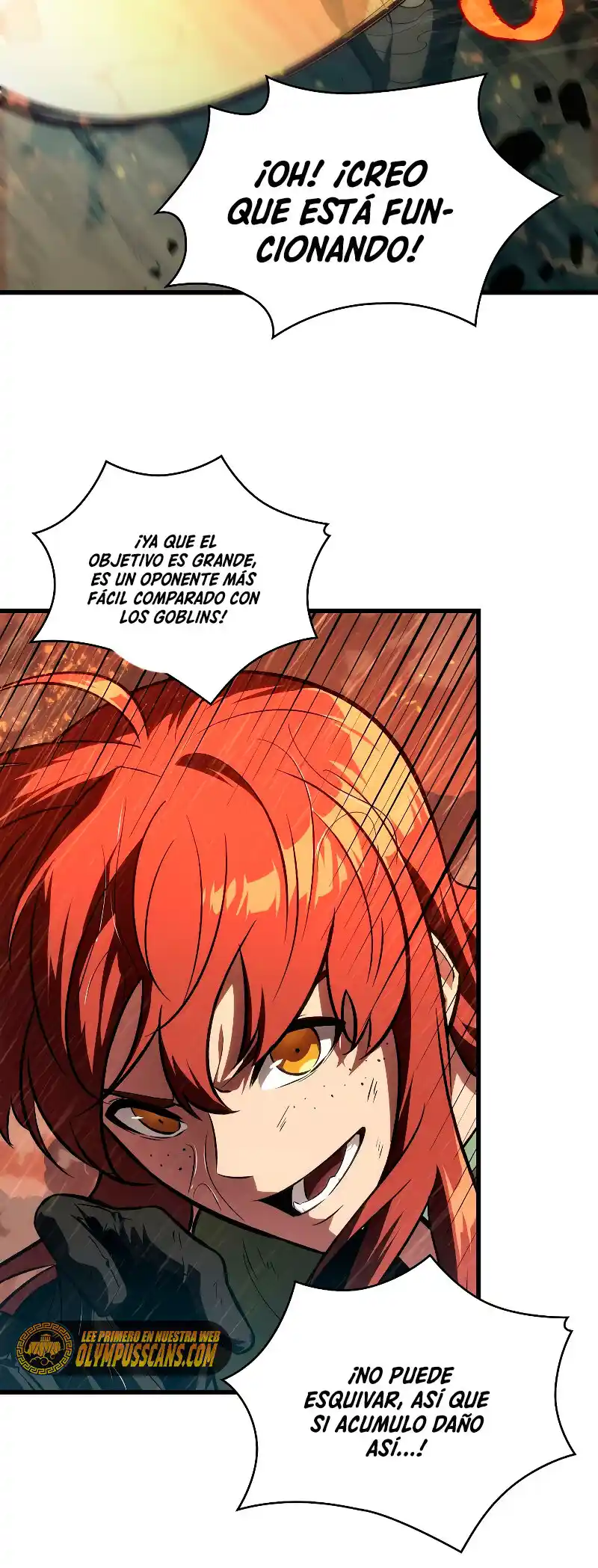 Gacha infinito capítulo 29, página 18