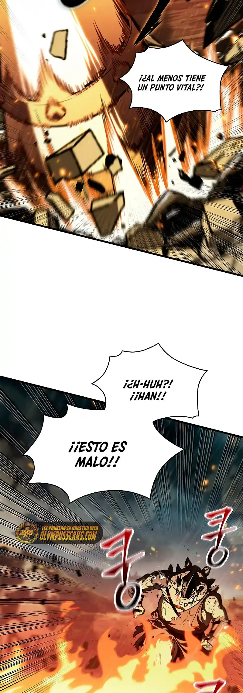 Gacha infinito capítulo 29, página 22