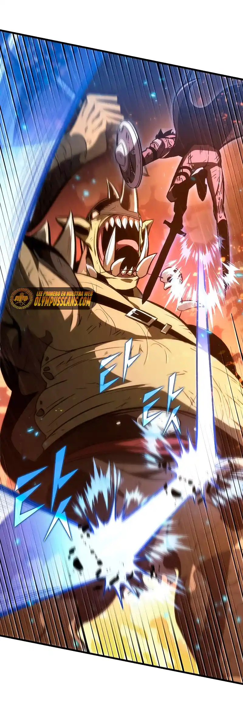 Gacha infinito capítulo 29, página 34