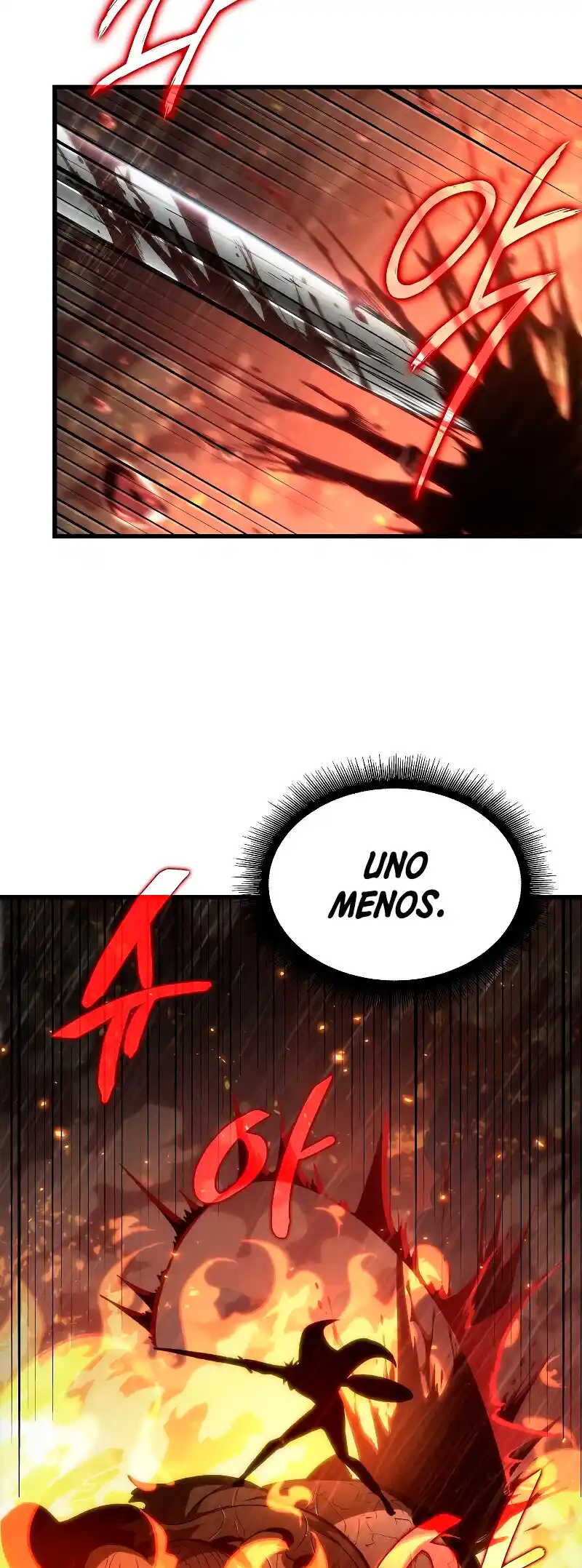 Gacha infinito capítulo 29, página 42