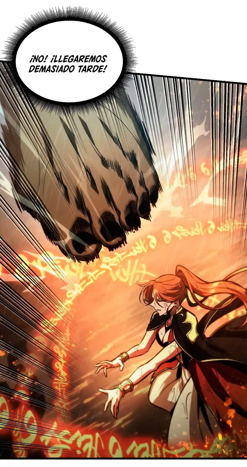 Gacha infinito capítulo 29, página 48