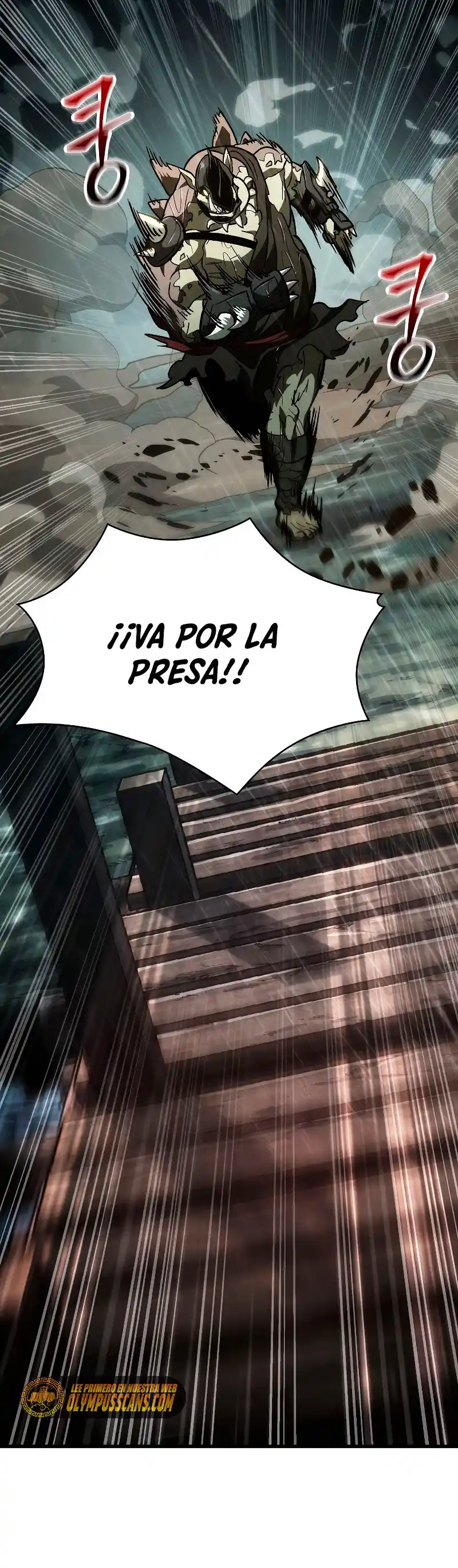 Gacha infinito capítulo 29, página 54