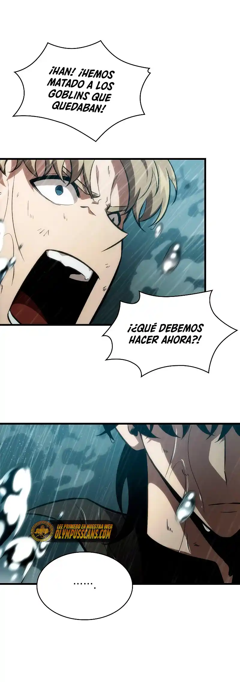 Gacha infinito capítulo 29, página 66