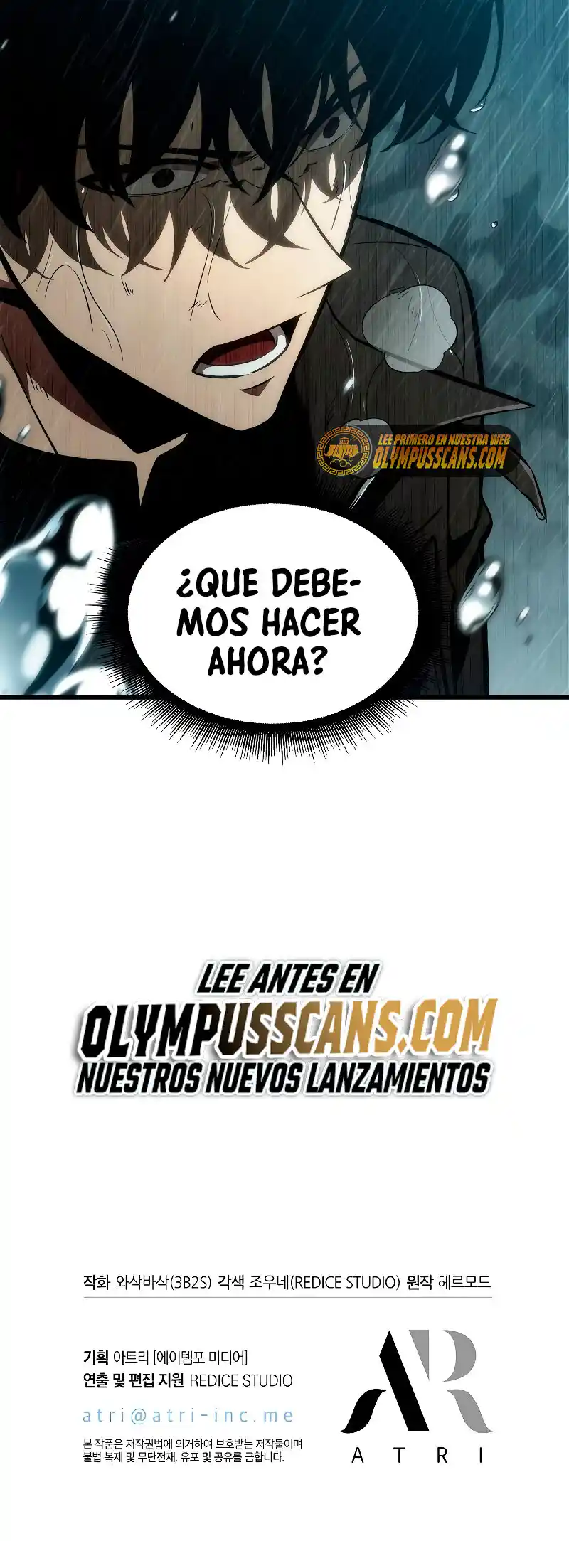 Gacha infinito capítulo 29, página 71