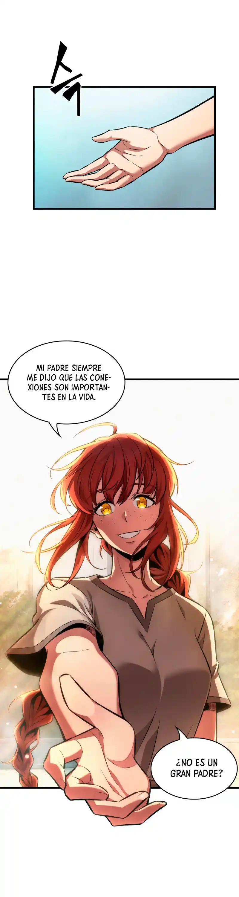 Gacha infinito capítulo 3, página 16