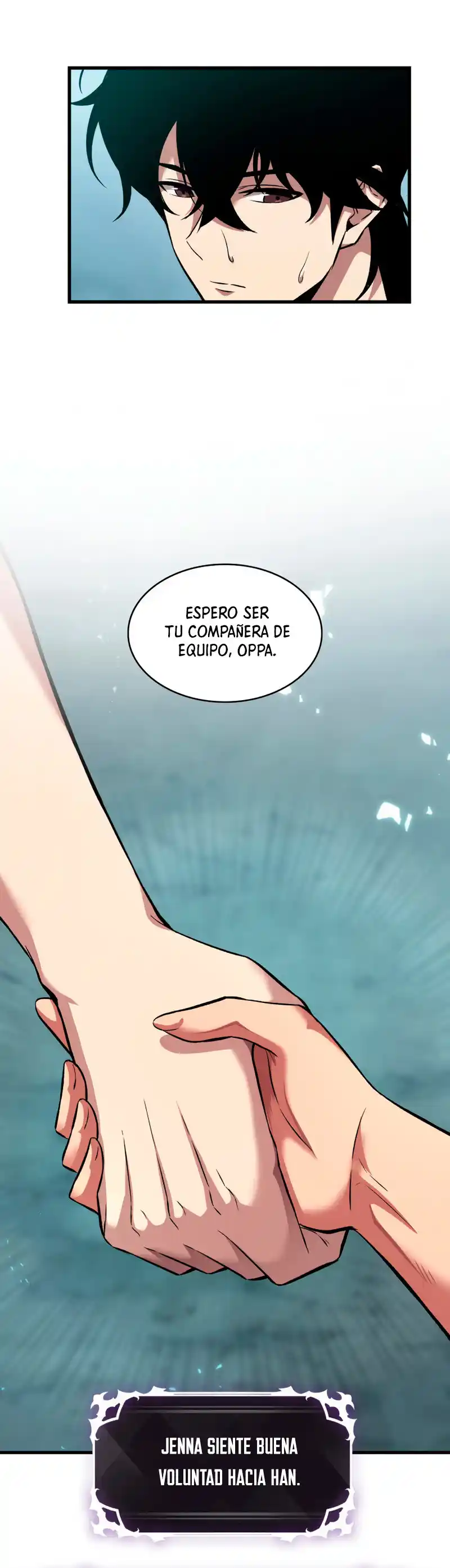 Gacha infinito capítulo 3, página 17