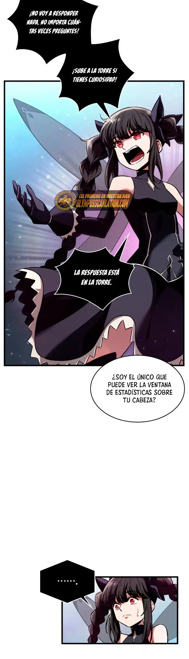 Gacha infinito capítulo 3, página 20