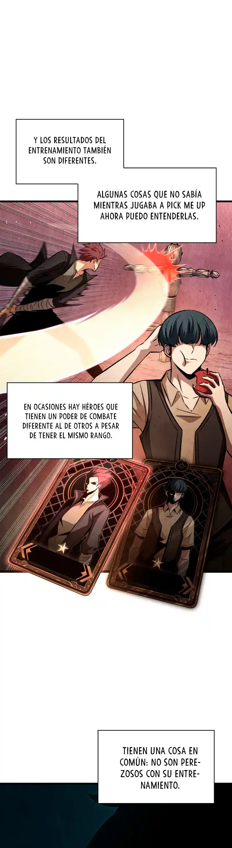 Gacha infinito capítulo 3, página 31
