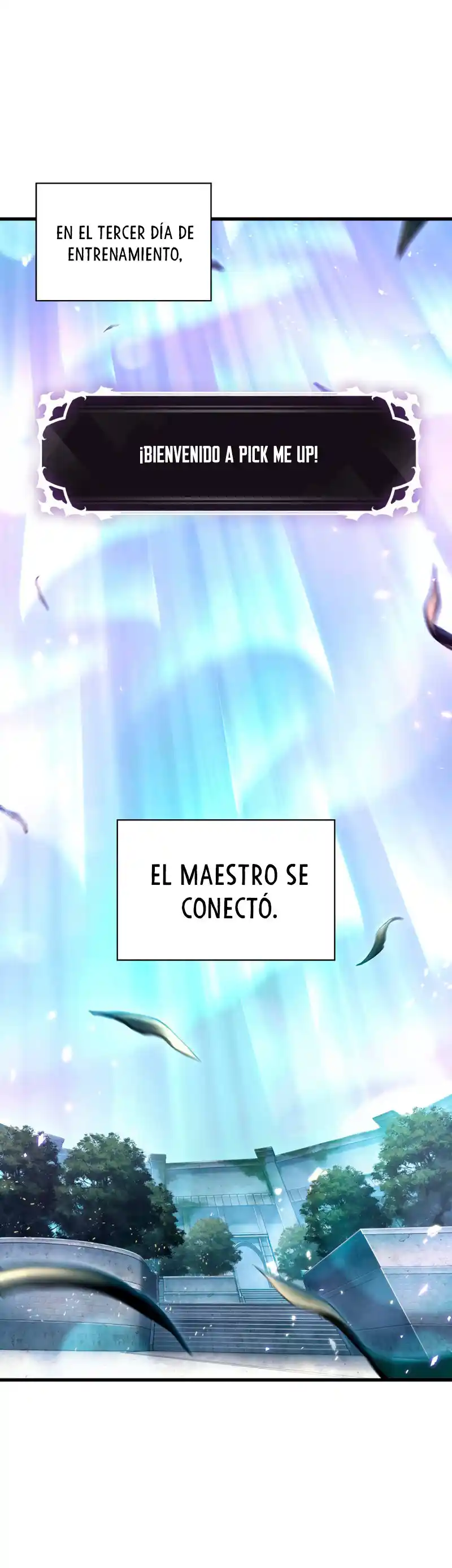 Gacha infinito capítulo 3, página 35