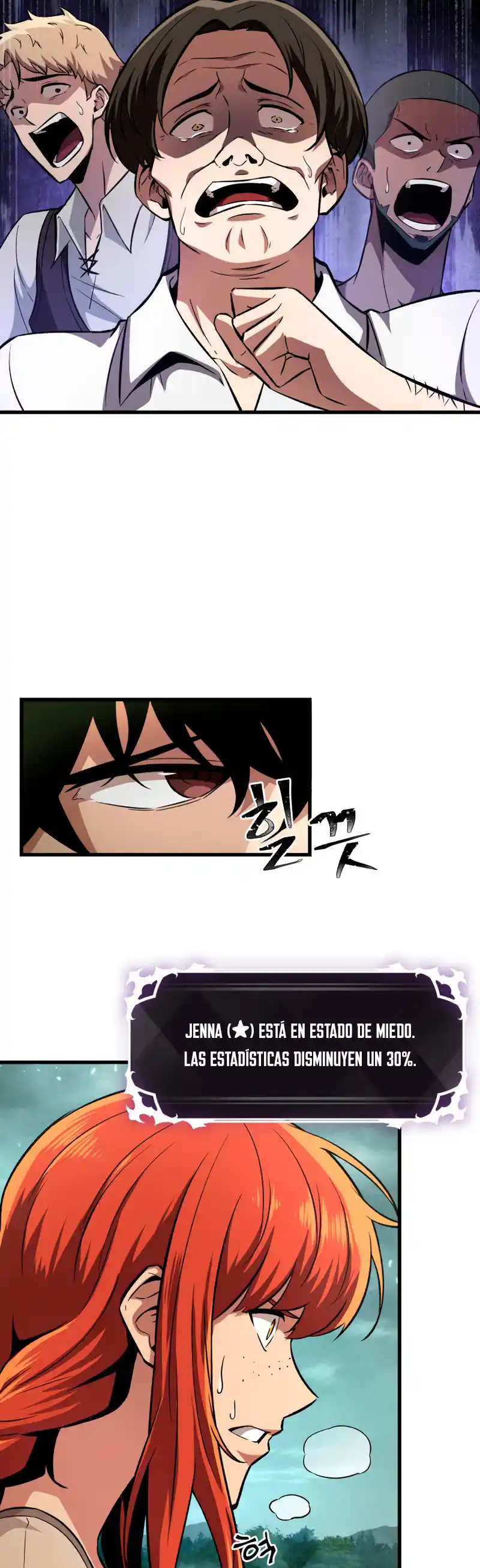 Gacha infinito capítulo 3, página 49