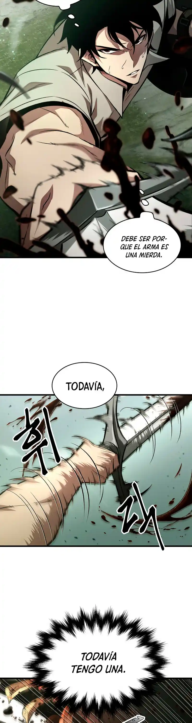 Gacha infinito capítulo 3, página 55