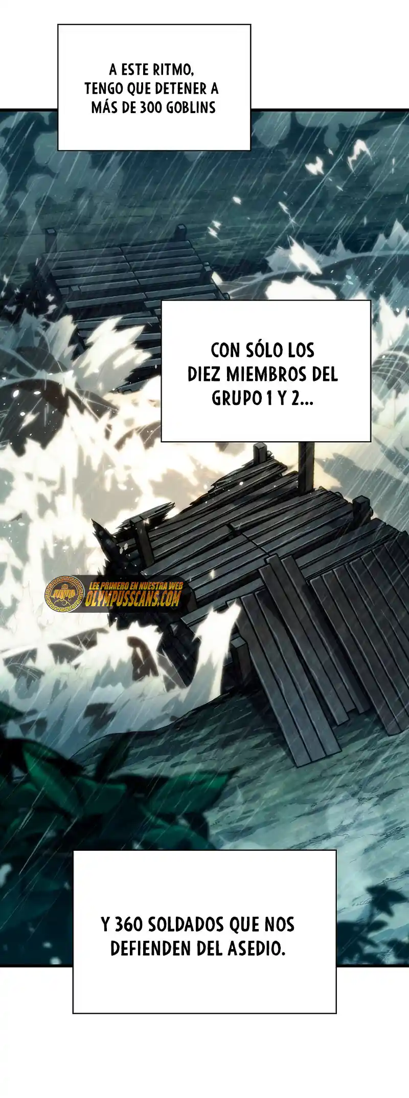 Gacha infinito capítulo 30, página 3