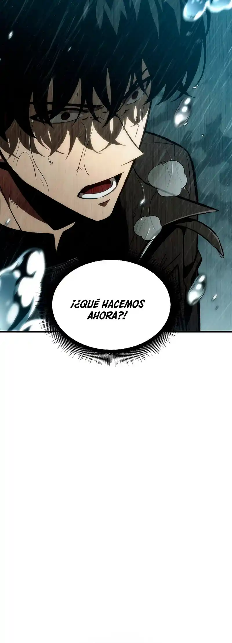 Gacha infinito capítulo 30, página 5