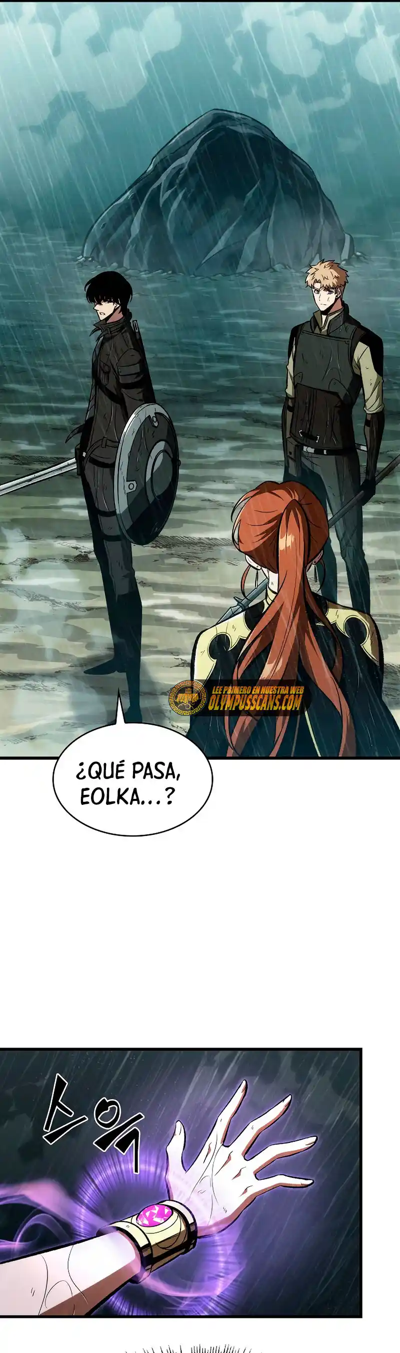 Gacha infinito capítulo 30, página 10