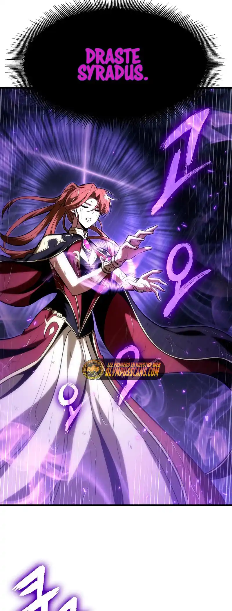 Gacha infinito capítulo 30, página 11