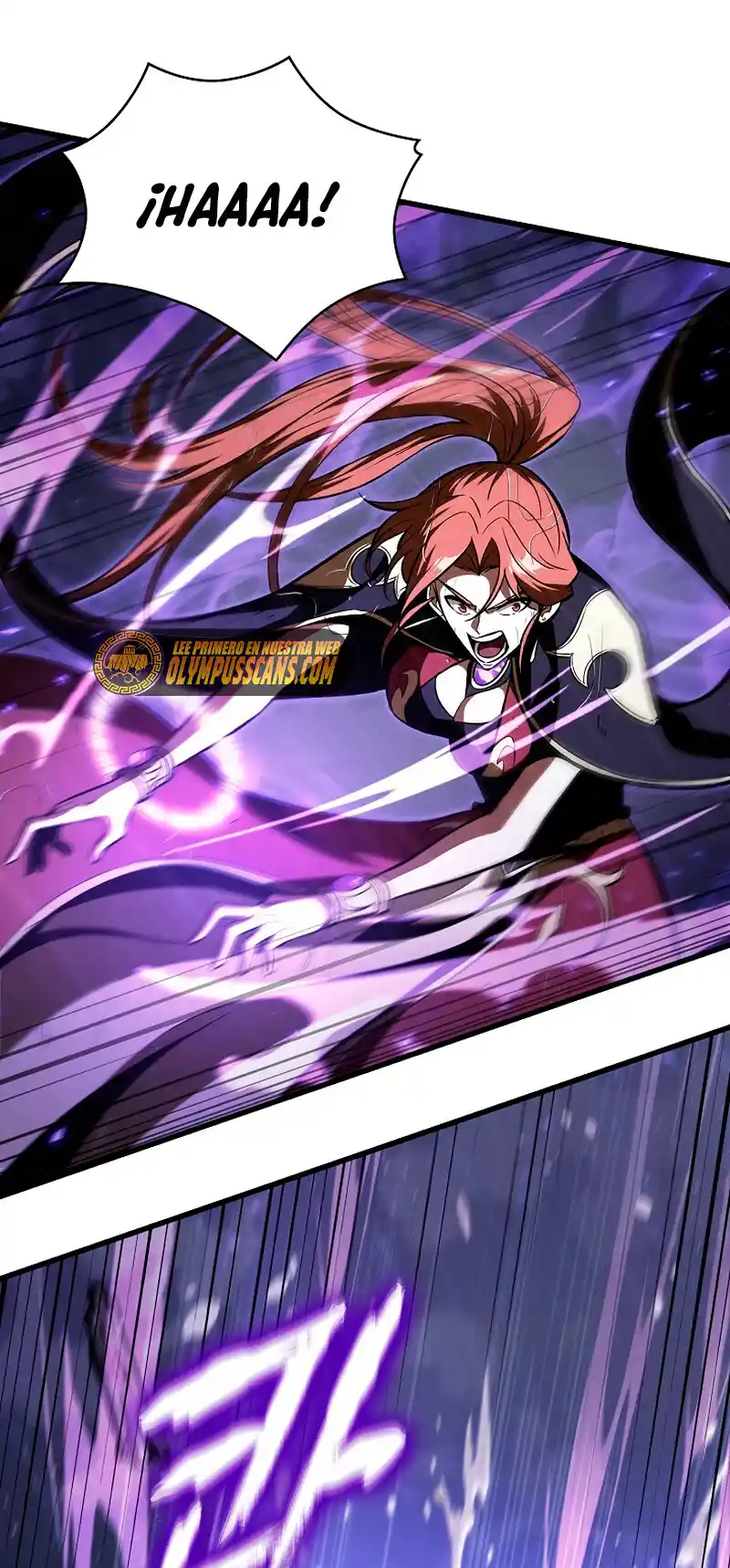 Gacha infinito capítulo 30, página 14