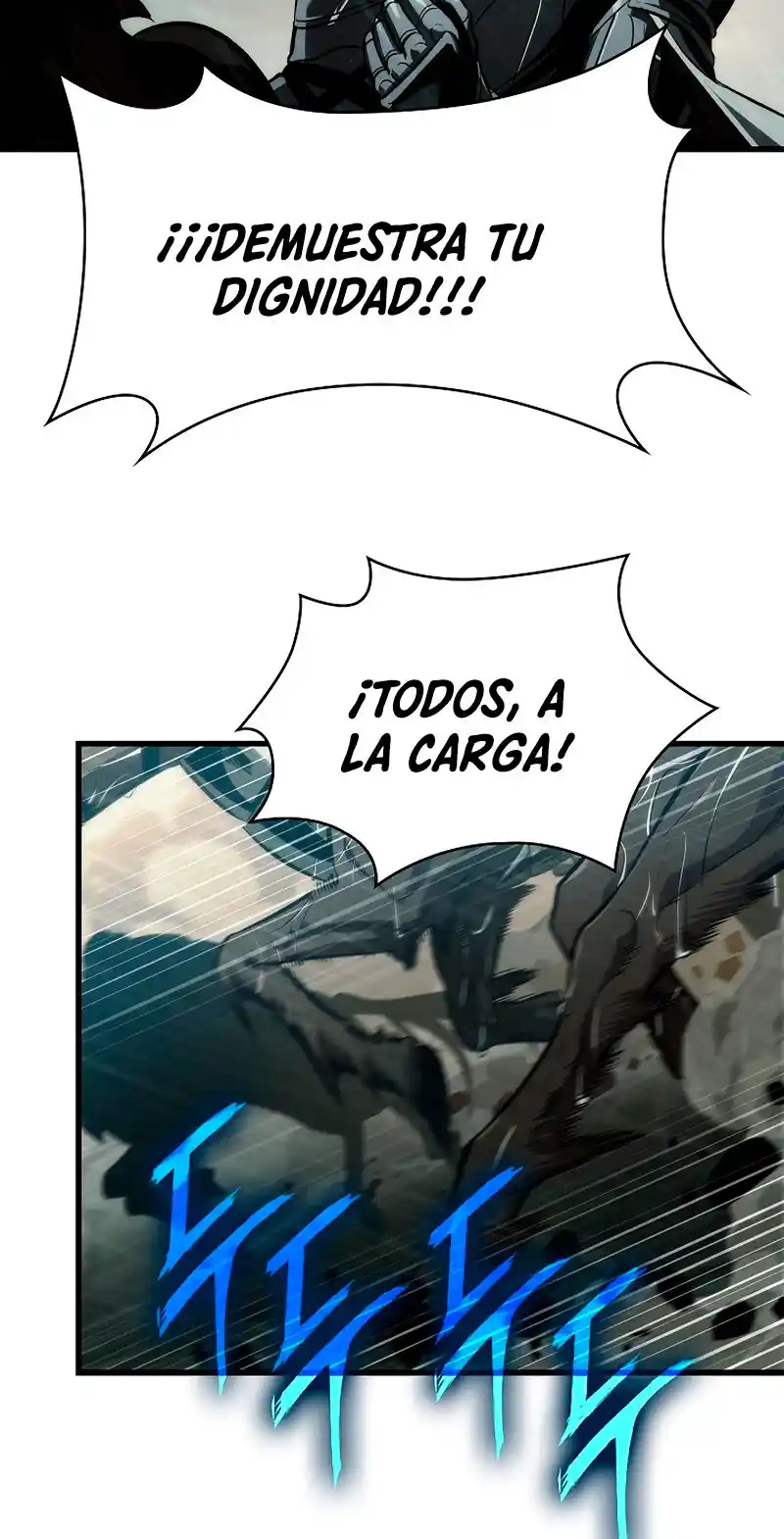 Gacha infinito capítulo 30, página 39