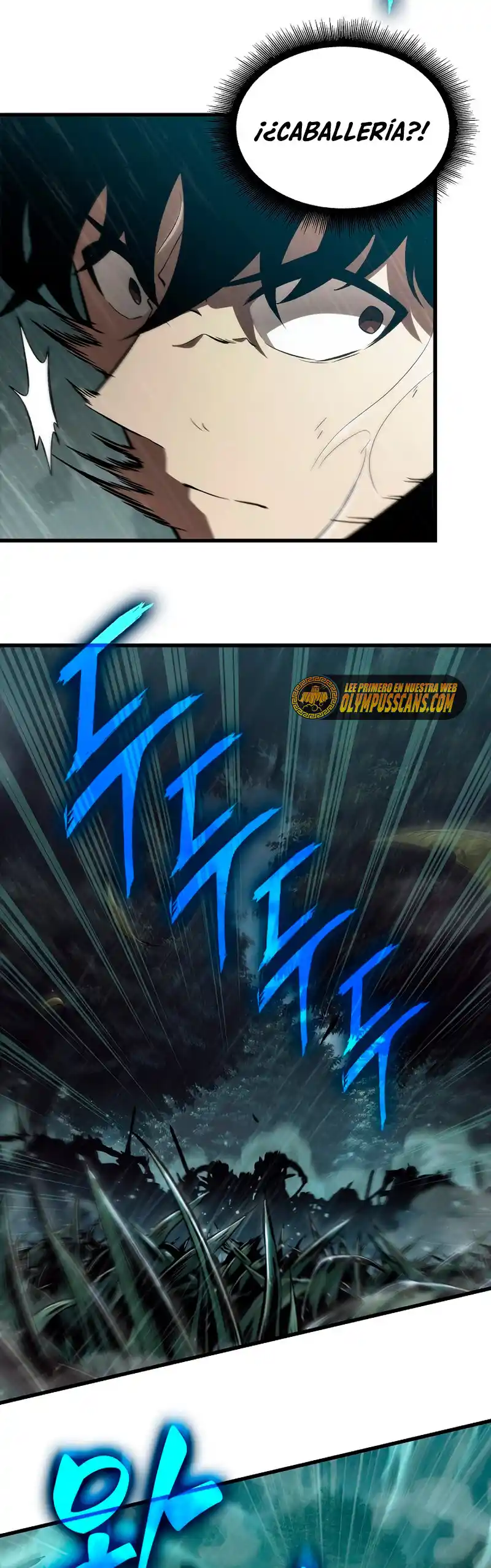 Gacha infinito capítulo 30, página 40