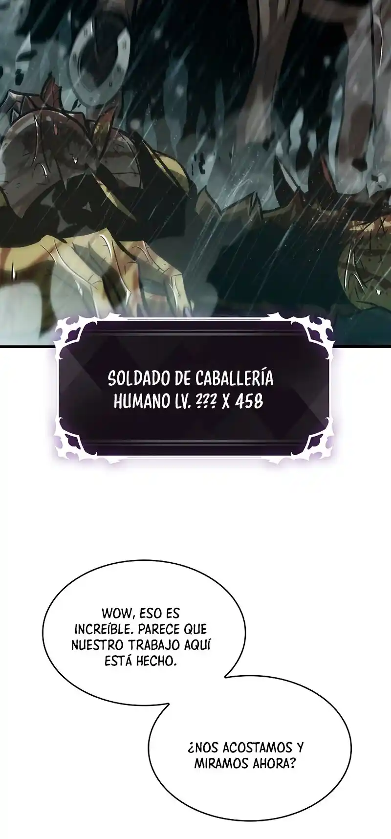 Gacha infinito capítulo 30, página 49