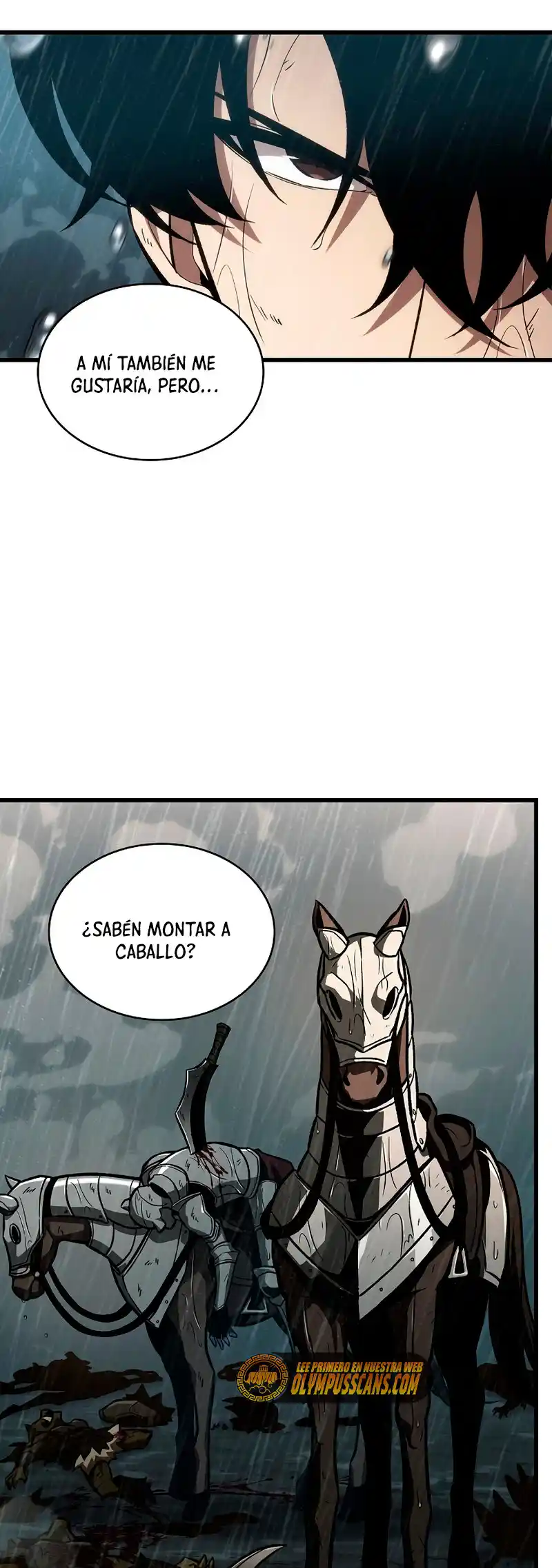Gacha infinito capítulo 30, página 50