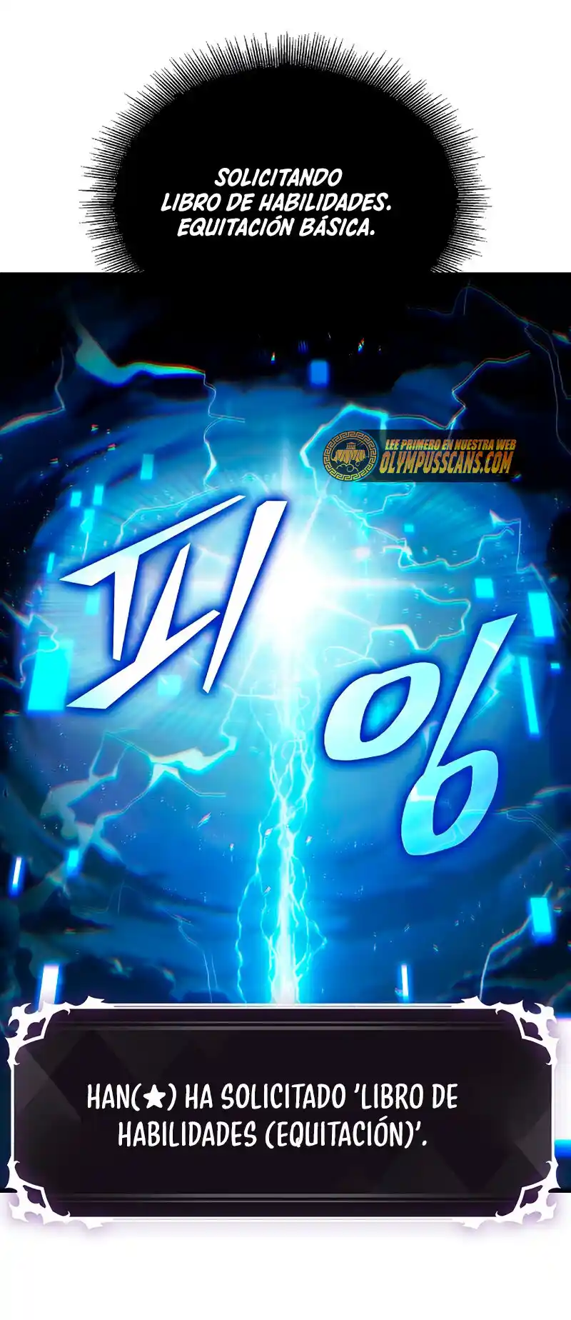 Gacha infinito capítulo 30, página 53