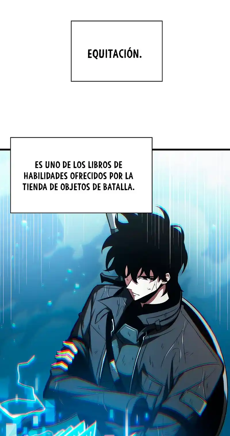 Gacha infinito capítulo 30, página 55