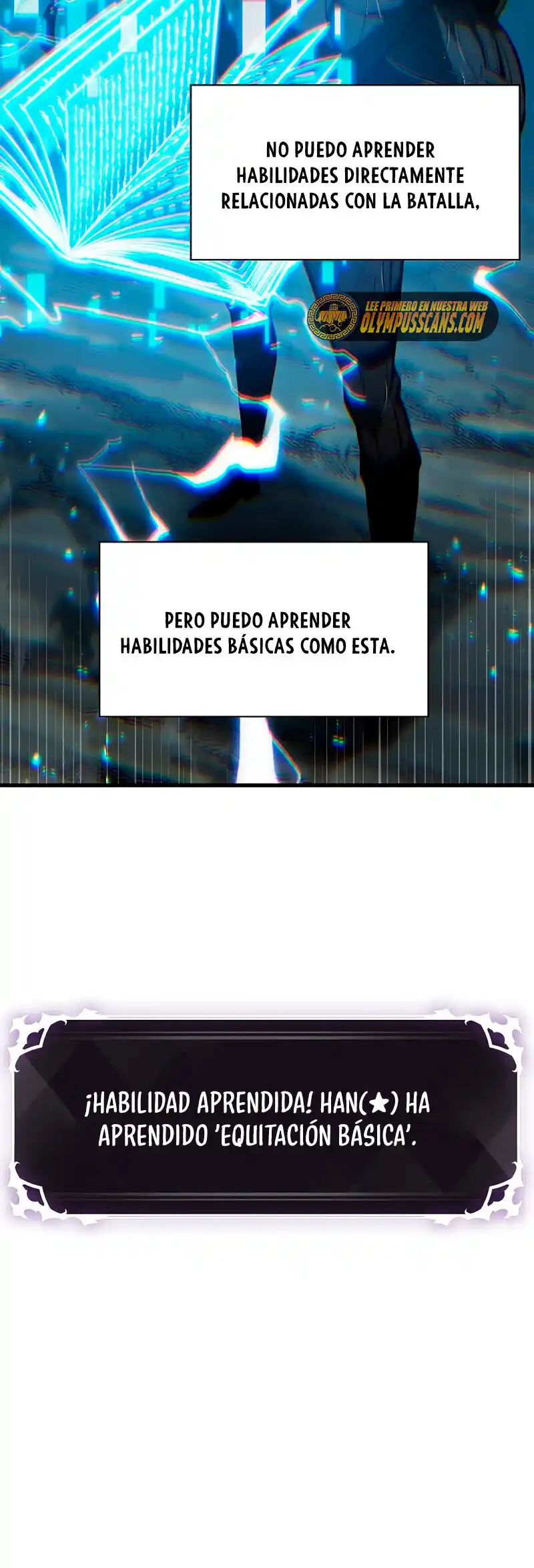 Gacha infinito capítulo 30, página 56