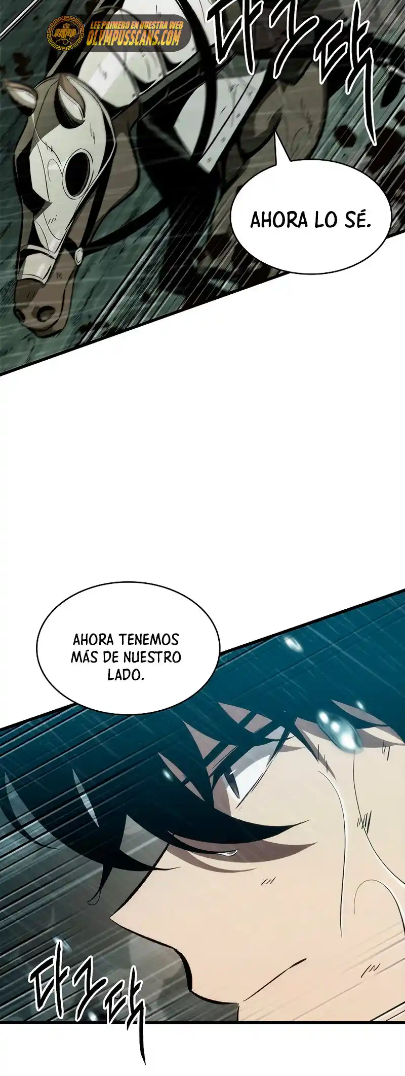 Gacha infinito capítulo 30, página 58