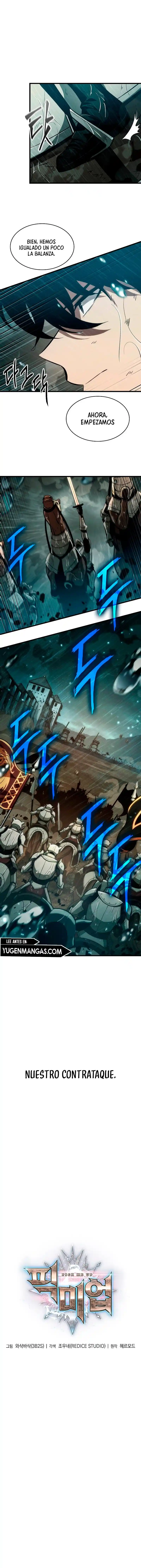 Gacha infinito capítulo 31, página 3