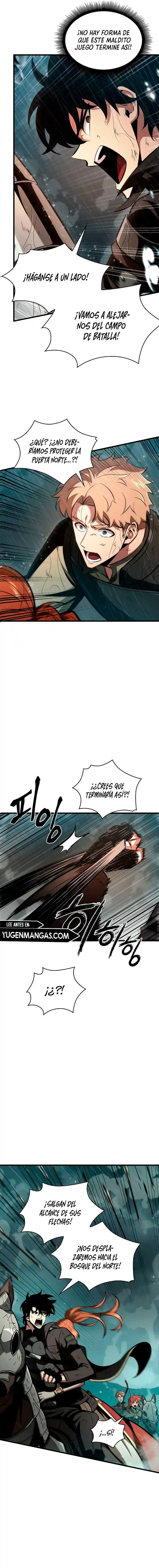 Gacha infinito capítulo 31, página 5