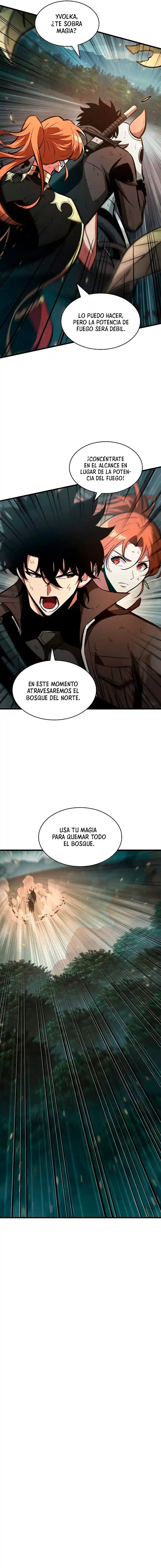 Gacha infinito capítulo 31, página 8