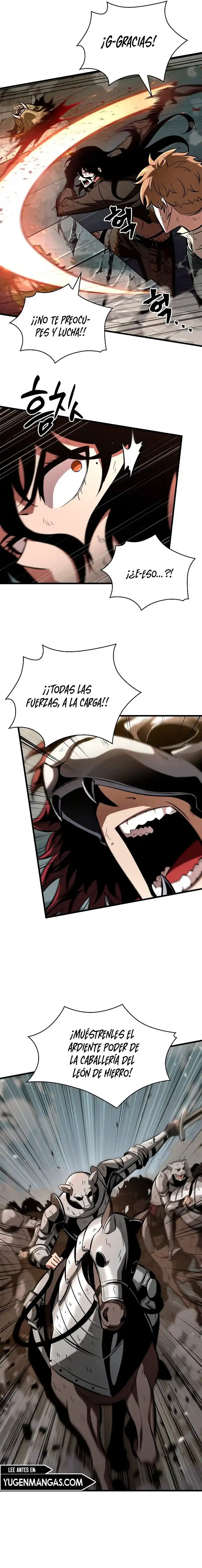 Gacha infinito capítulo 31, página 10