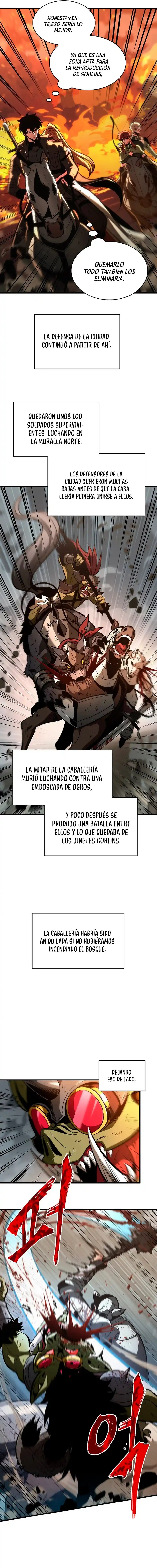 Gacha infinito capítulo 31, página 14