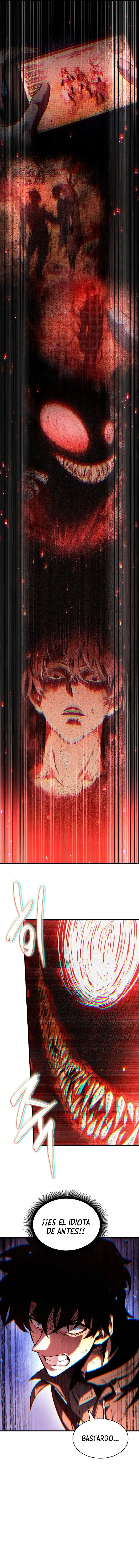 Gacha infinito capítulo 31, página 22