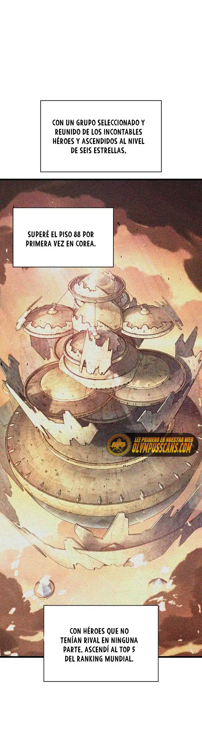 Gacha infinito capítulo 32, página 2