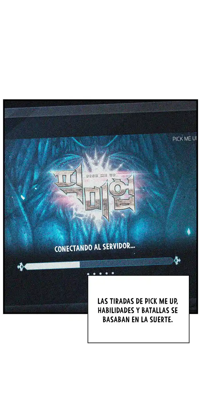 Gacha infinito capítulo 32, página 3