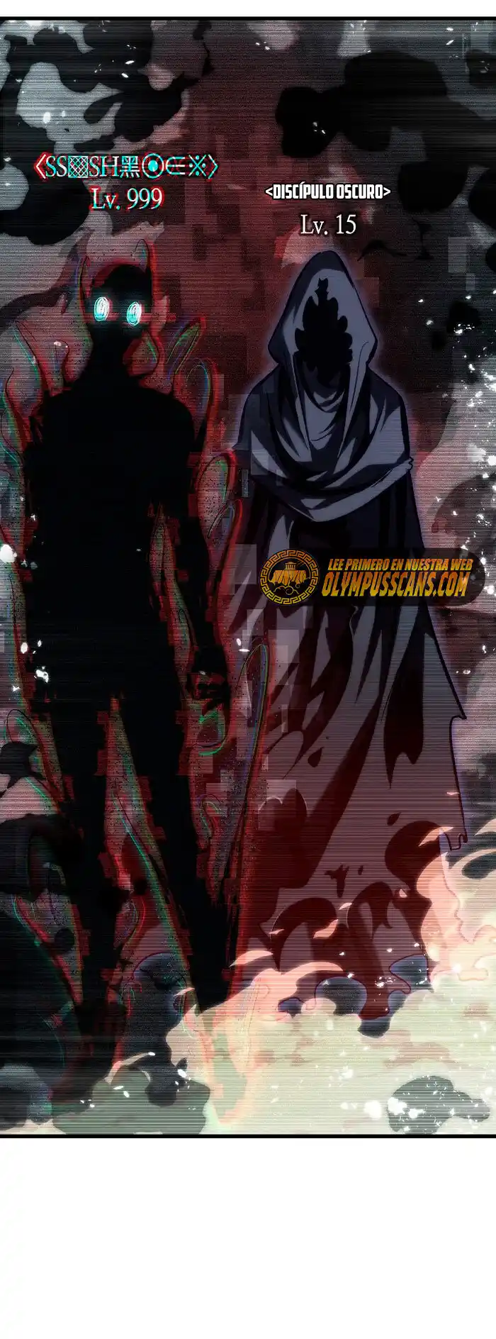 Gacha infinito capítulo 32, página 12