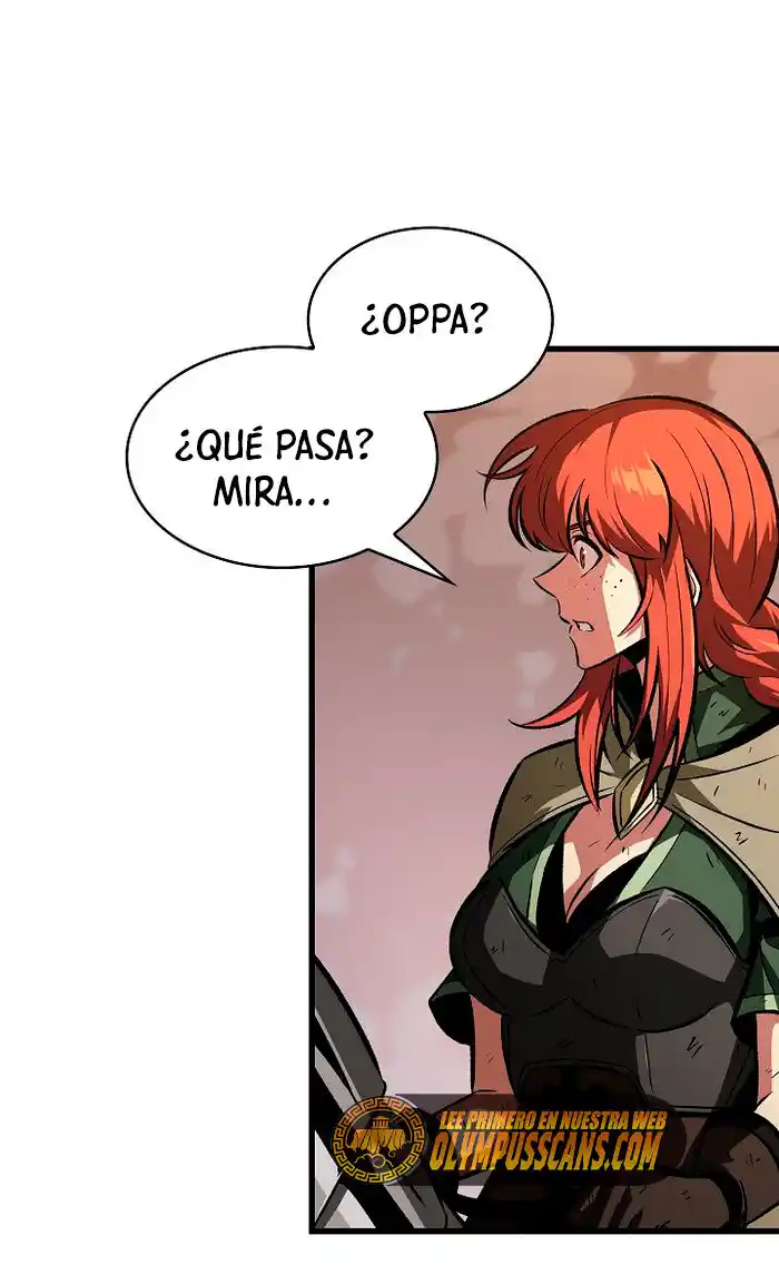 Gacha infinito capítulo 32, página 21