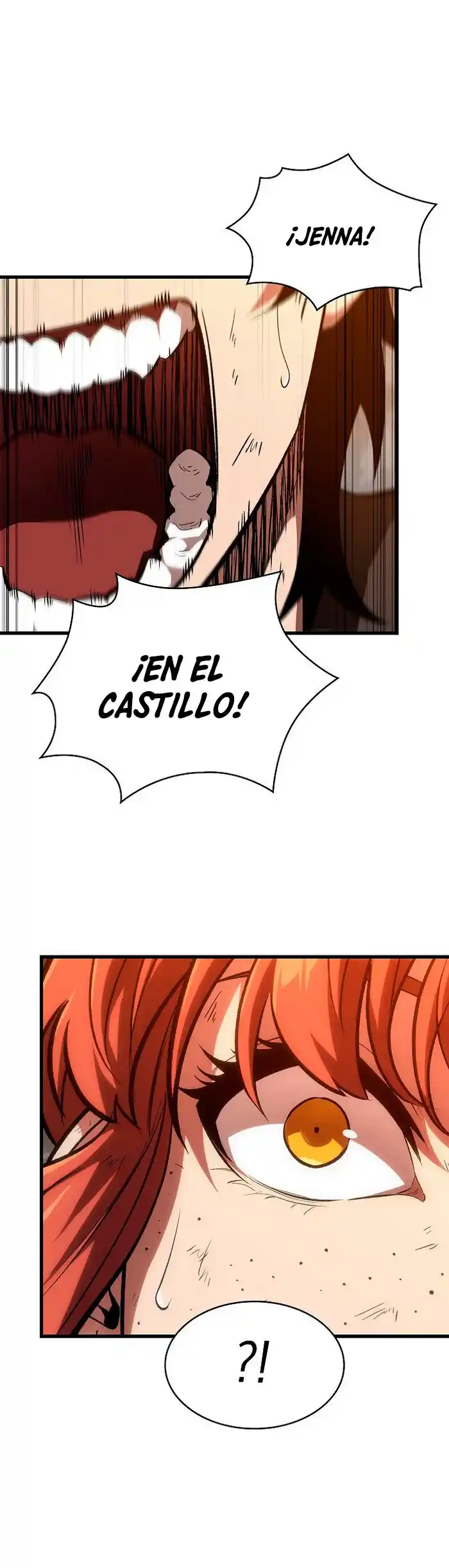 Gacha infinito capítulo 32, página 22