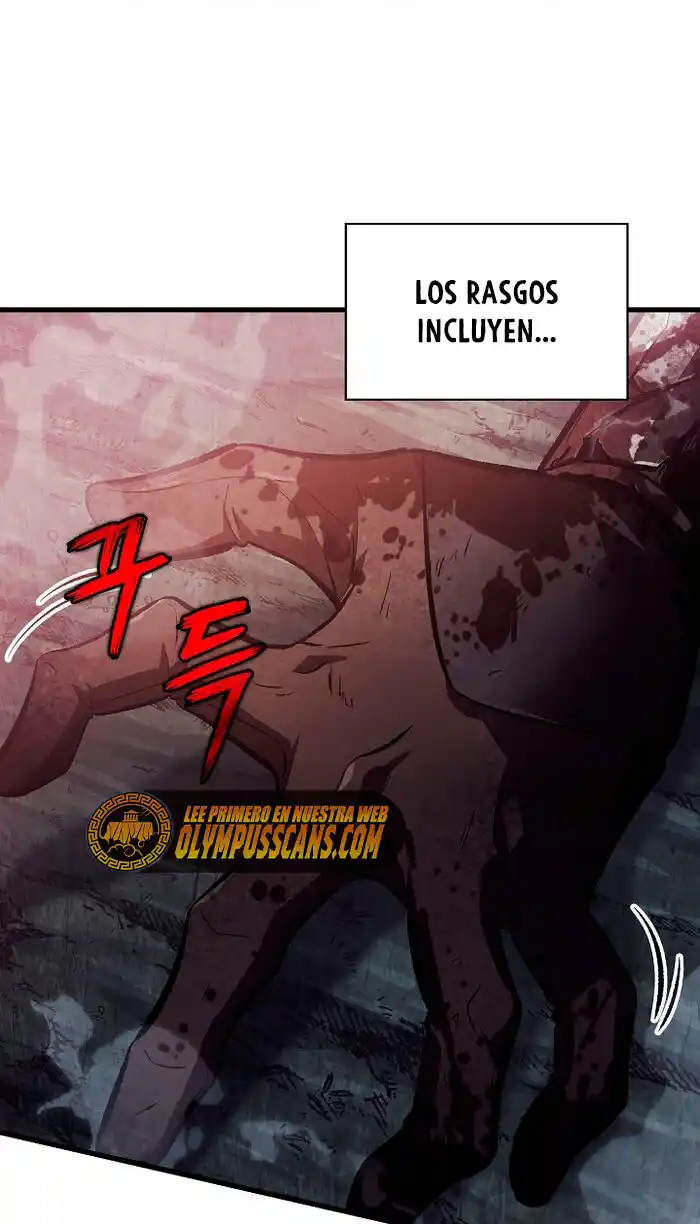 Gacha infinito capítulo 32, página 27