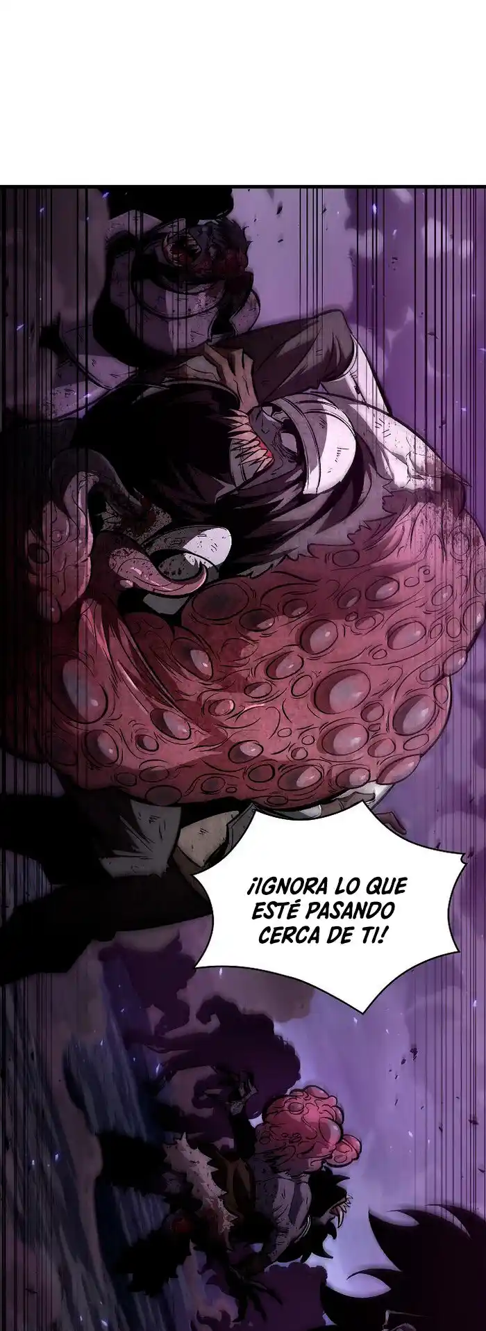 Gacha infinito capítulo 32, página 33
