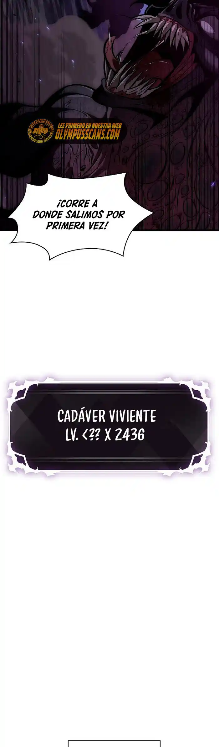 Gacha infinito capítulo 32, página 34