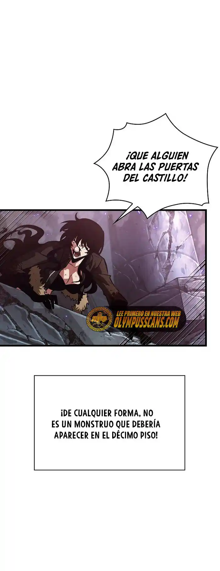 Gacha infinito capítulo 32, página 36