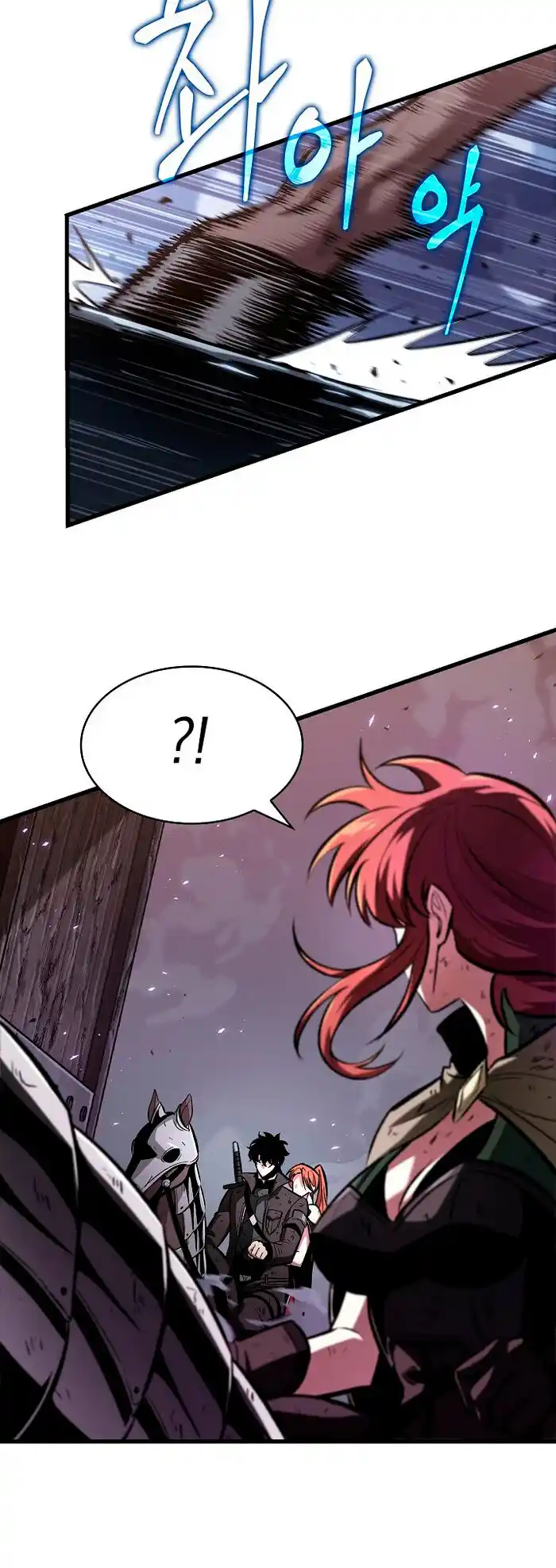 Gacha infinito capítulo 32, página 39