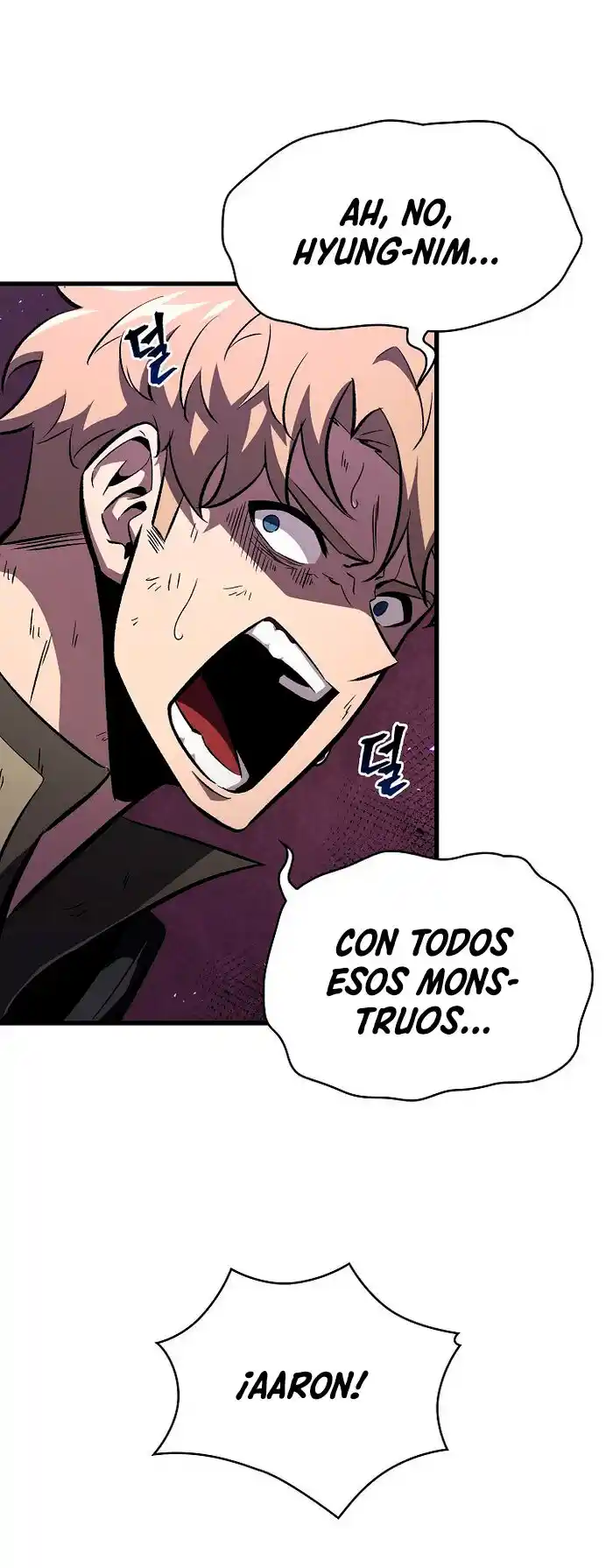 Gacha infinito capítulo 32, página 43