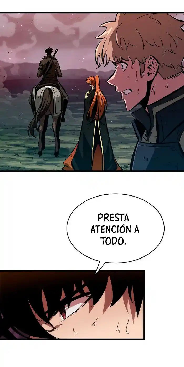 Gacha infinito capítulo 32, página 44