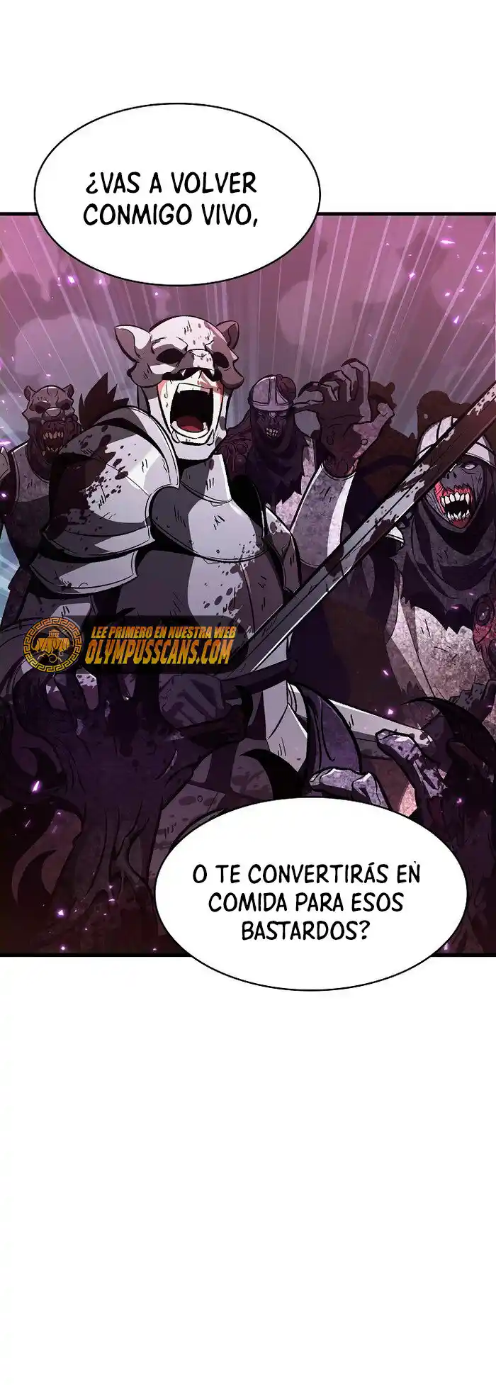 Gacha infinito capítulo 32, página 45