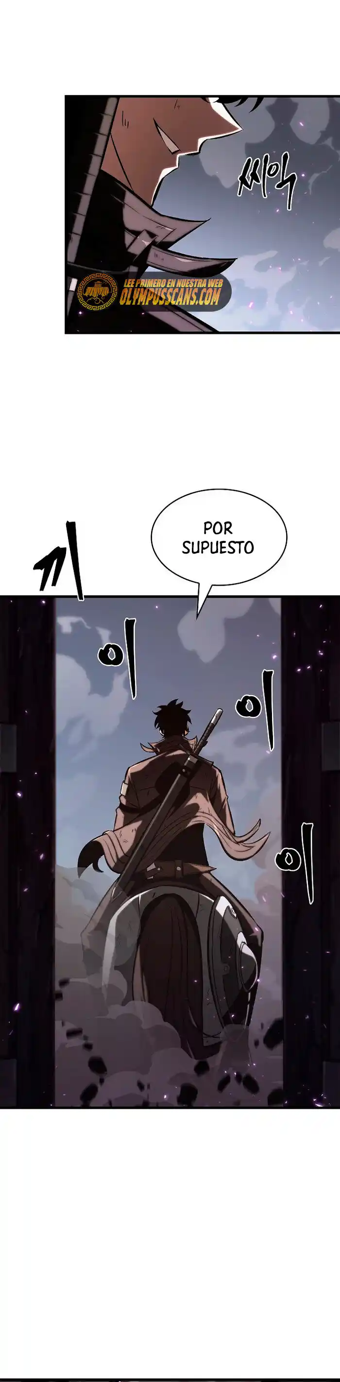 Gacha infinito capítulo 32, página 48